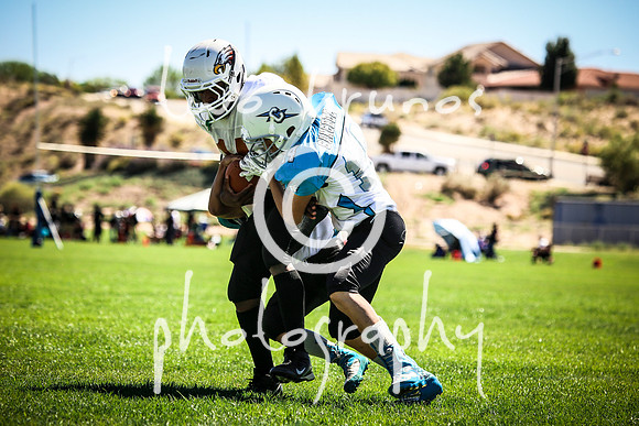 Eldorado VS Cleveland-1171