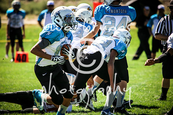 Eldorado VS Cleveland-1036