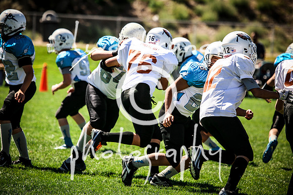 Eldorado VS Cleveland-1305