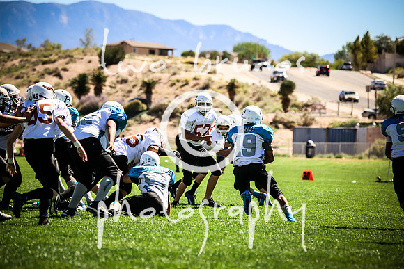 Eldorado VS Cleveland-1258