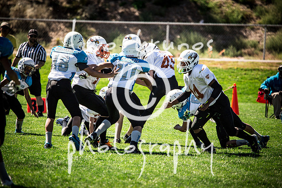 Eldorado VS Cleveland-1013