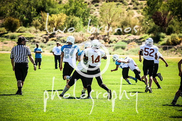 Eldorado VS Cleveland-1415