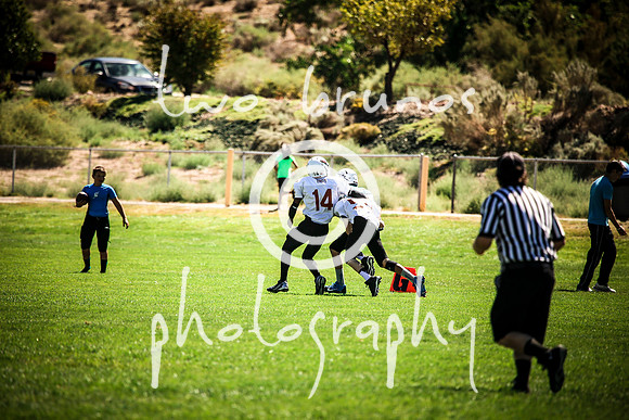Eldorado VS Cleveland-1331