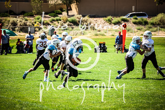 Eldorado VS Cleveland-1052
