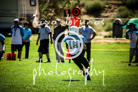 Eldorado VS Cleveland-1325