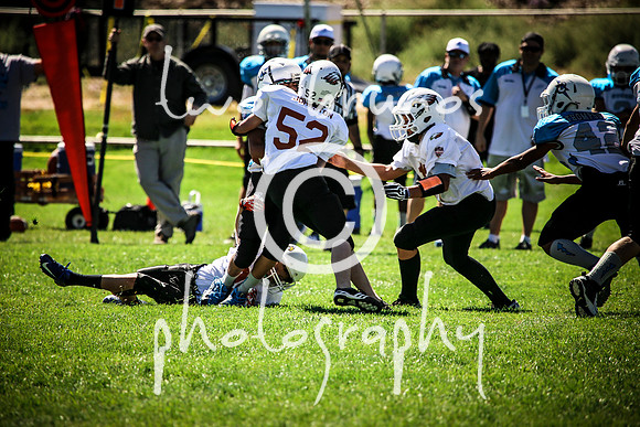 Eldorado VS Cleveland-1032