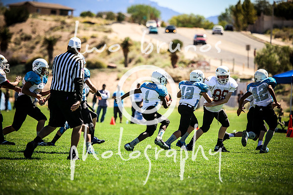 Eldorado VS Cleveland-1276