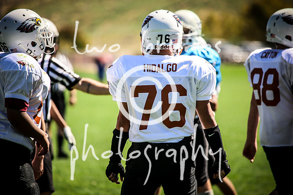 Eldorado VS Cleveland-1081