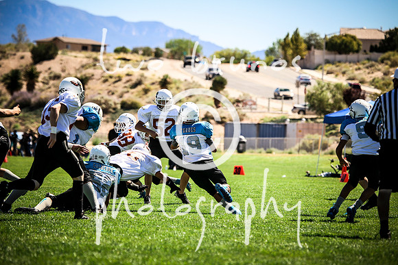 Eldorado VS Cleveland-1259