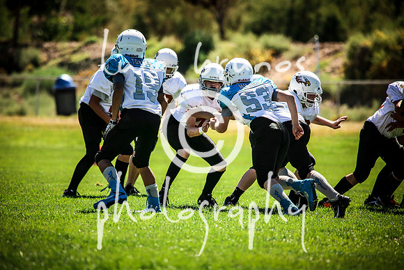 Eldorado VS Cleveland-1147