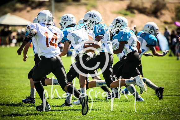 Eldorado VS Cleveland-1407