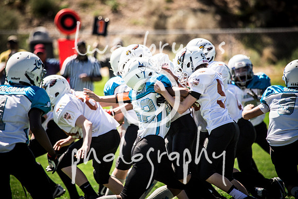 Eldorado VS Cleveland-1016