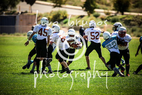 Eldorado VS Cleveland-1208