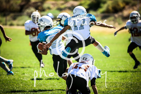 Eldorado VS Cleveland-1403