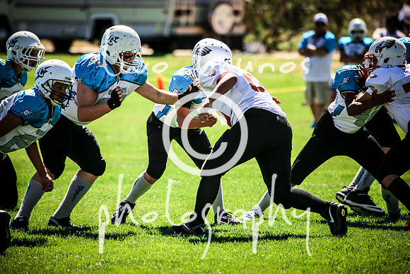 Eldorado VS Cleveland-1055