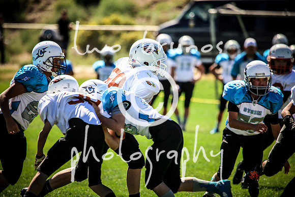 Eldorado VS Cleveland-1035