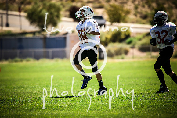 Eldorado VS Cleveland-1185