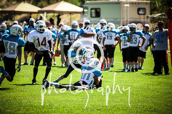 Eldorado VS Cleveland-1074