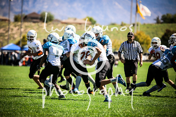 Eldorado VS Cleveland-1268