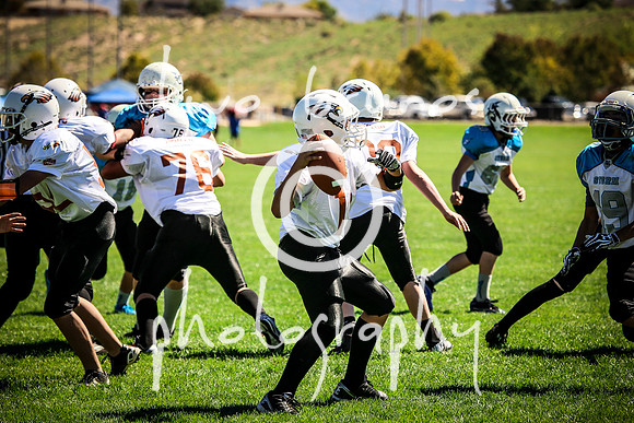 Eldorado VS Cleveland-1084