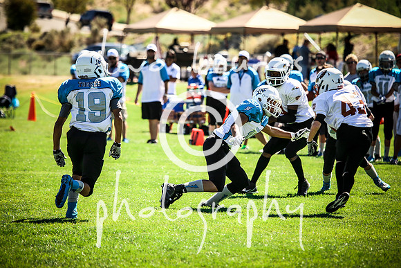 Eldorado VS Cleveland-1072