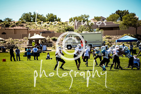 Eldorado VS Cleveland-1099