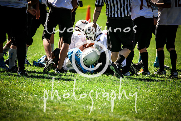 Eldorado VS Cleveland-1308