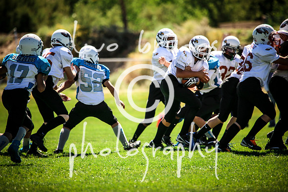 Eldorado VS Cleveland-1154