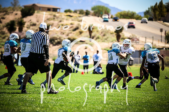 Eldorado VS Cleveland-1275