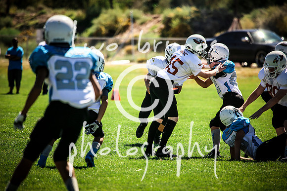 Eldorado VS Cleveland-1195