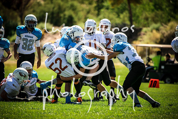 Eldorado VS Cleveland-1148