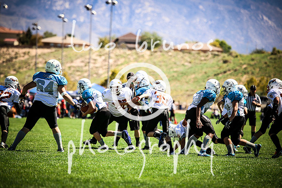 Eldorado VS Cleveland-1285