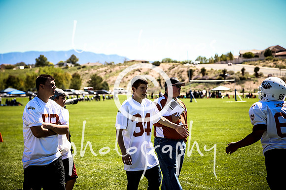 Eldorado VS Cleveland-1088