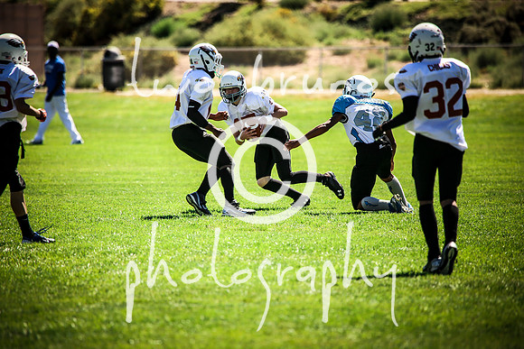 Eldorado VS Cleveland-1123