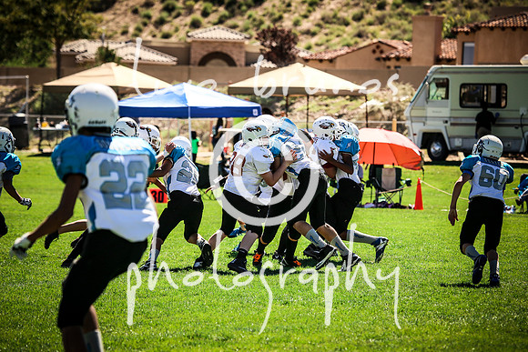 Eldorado VS Cleveland-1310