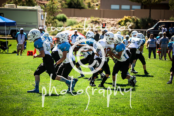 Eldorado VS Cleveland-1293