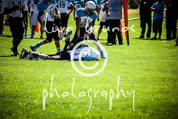 Eldorado VS Cleveland-1075