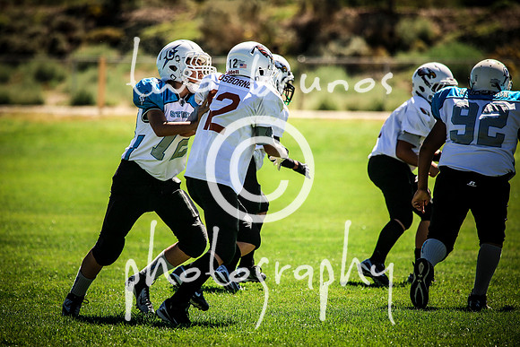 Eldorado VS Cleveland-1288