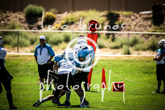 Eldorado VS Cleveland-1221