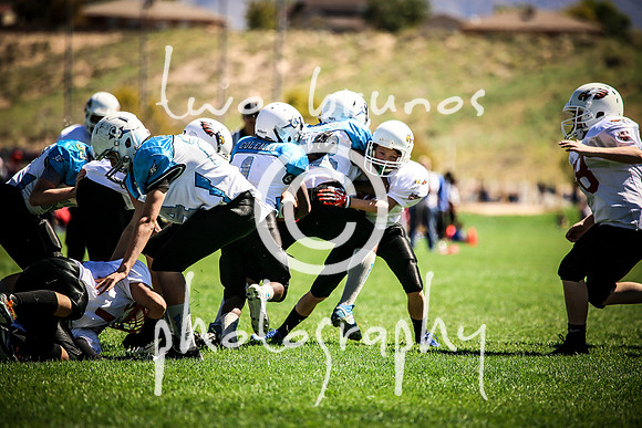 Eldorado VS Cleveland-1272