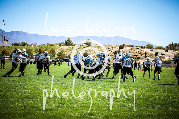 Eldorado VS Cleveland-1257