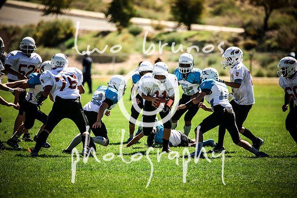 Eldorado VS Cleveland-1210