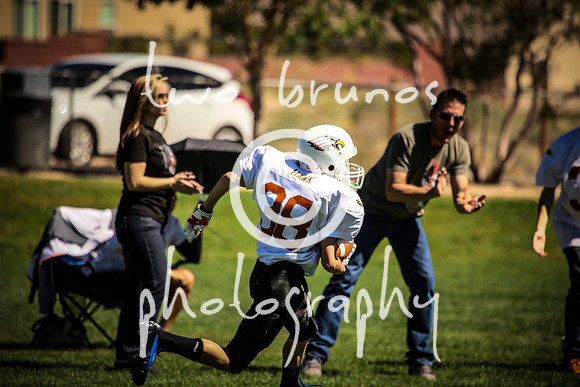 Eldorado VS Cleveland-1060
