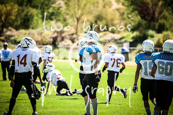 Eldorado VS Cleveland-1420