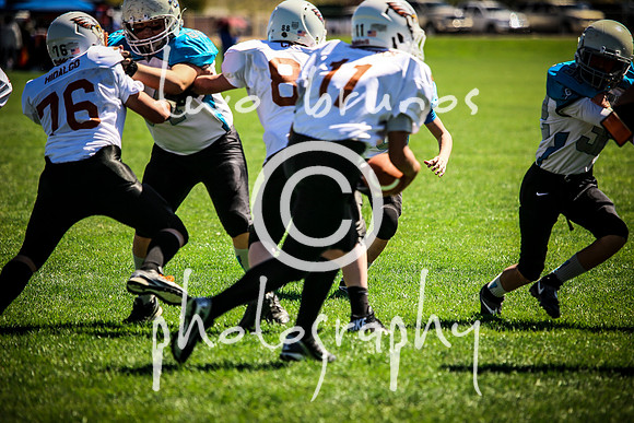 Eldorado VS Cleveland-1076