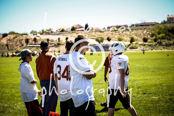 Eldorado VS Cleveland-1090