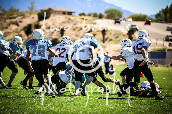 Eldorado VS Cleveland-1260