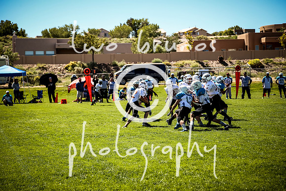 Eldorado VS Cleveland-1118