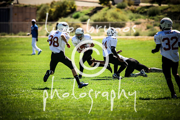 Eldorado VS Cleveland-1124