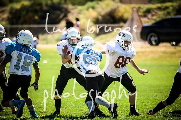 Eldorado VS Cleveland-1396
